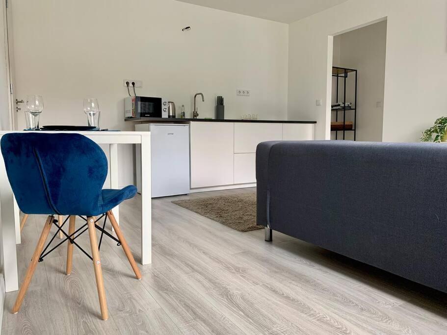 Interno Casa Apartment Sopron Luaran gambar