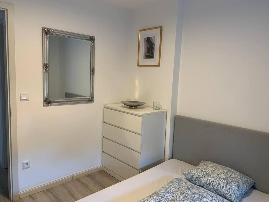 Interno Casa Apartment Sopron Luaran gambar