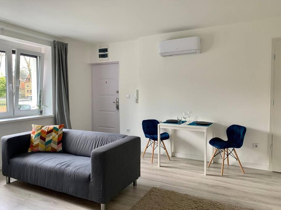 Interno Casa Apartment Sopron Luaran gambar